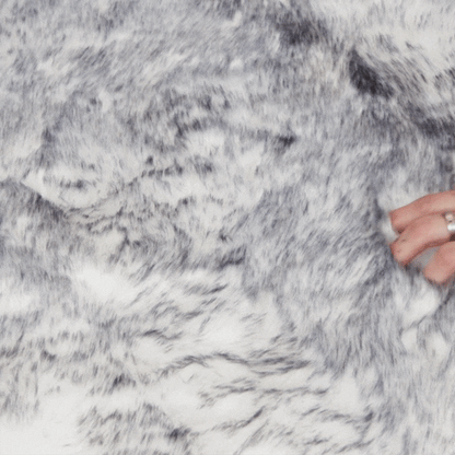 PupProtector™ Luxe Waterproof Faux Fur Blanket | Plow & Hearth