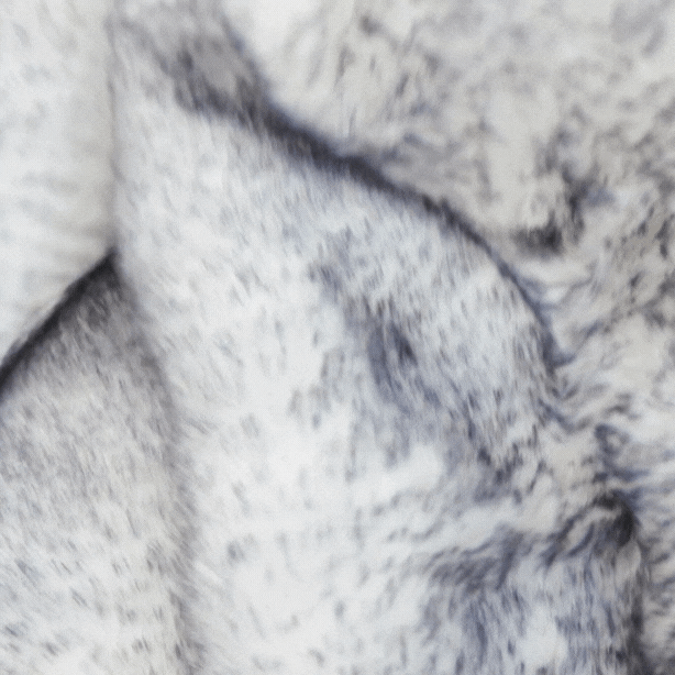 PupProtector™ Luxe Waterproof Faux Fur Blanket | Plow & Hearth
