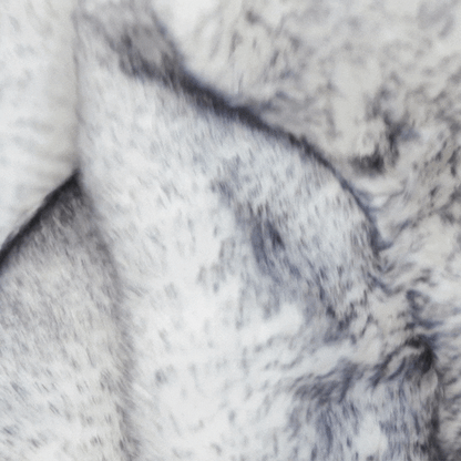 PupProtector™ Luxe Waterproof Faux Fur Blanket | Plow & Hearth