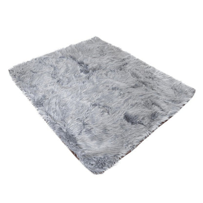 PupProtector™ Waterproof Throw Blanket - Charcoal Grey | Plow & Hearth