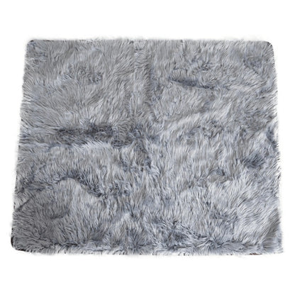 PupProtector™ Waterproof Throw Blanket - Charcoal Grey | Plow & Hearth