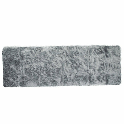 PupProtector™ Waterproof Bed Runner - Charcoal Grey | Plow & Hearth