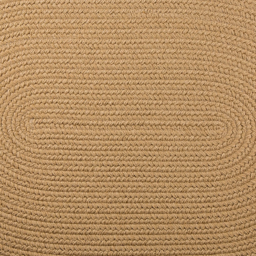 Braided Polypro Roanoke Runner | Plow & Hearth