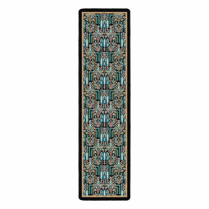 Mount Joy Runner Rug With EnduraStran Construction, 2' x 8' Runner | Plow & Hearth