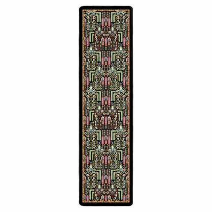 Mount Joy Runner Rug With EnduraStran Construction, 2' x 8' Runner | Plow & Hearth