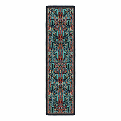 Mount Joy Runner Rug With EnduraStran Construction, 2' x 8' Runner | Plow & Hearth