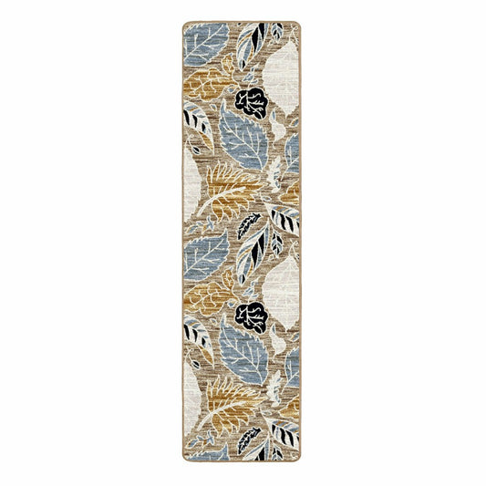 Leaves EnduraStran Runner, 2' x 8' | Plow & Hearth