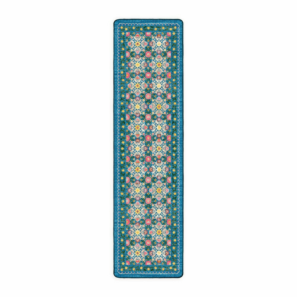 Meadow EnduraStran Rug, 2' x 8' | Plow & Hearth