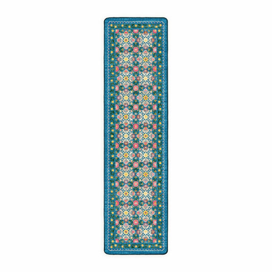 Meadow EnduraStran Rug, 2' x 8' | Plow & Hearth