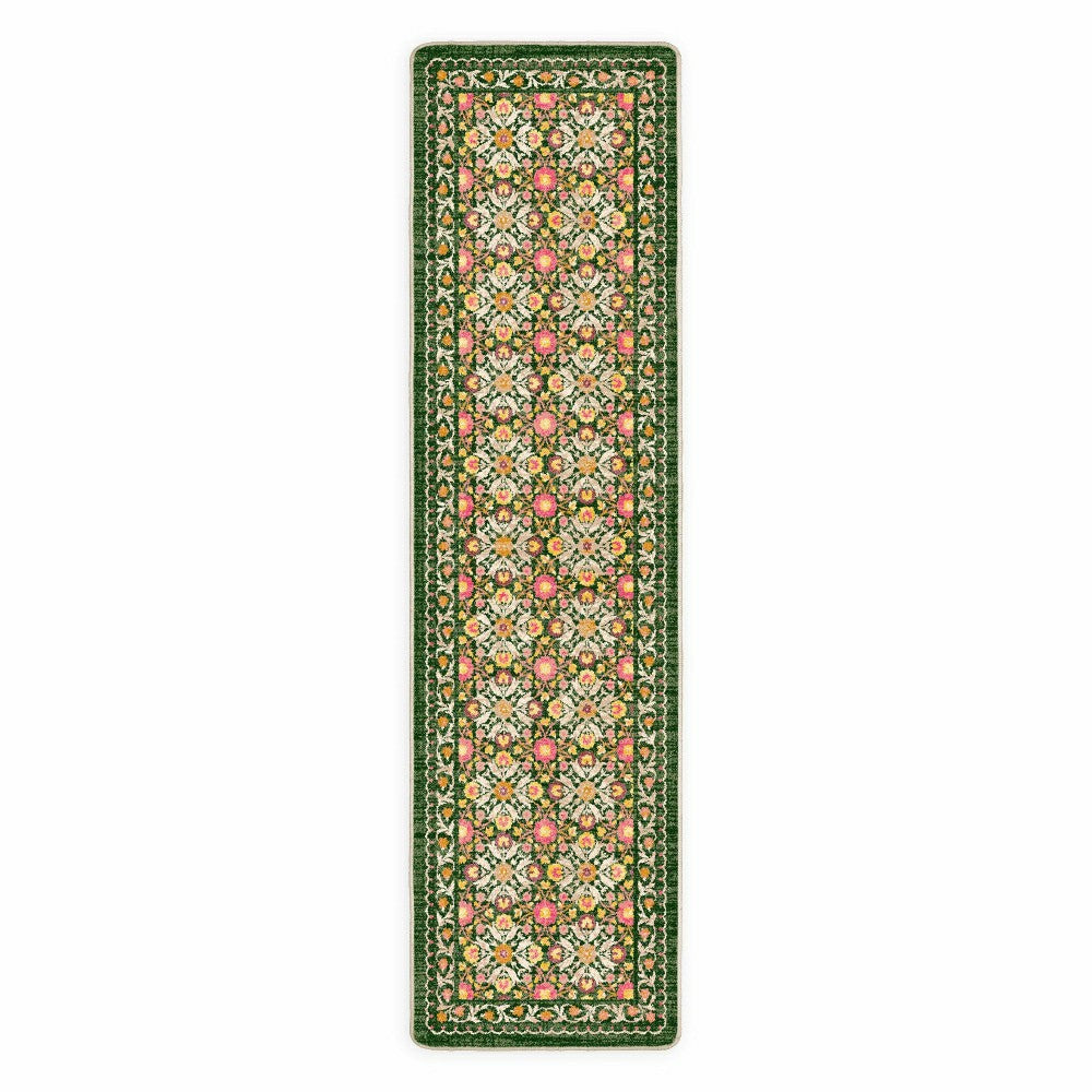Meadow EnduraStran Rug, 2' x 8' | Plow & Hearth