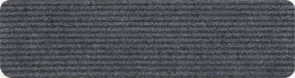 Basic Stair Tread Rugs, Light Gray | Plow & Hearth