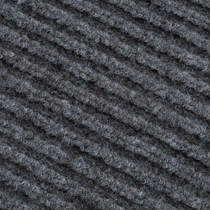 Basic Stair Tread Rugs, Light Gray | Plow & Hearth