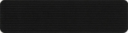Basic Stair Tread Rugs, Black | Plow & Hearth