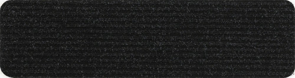 Basic Stair Tread Rugs, Gray | Plow & Hearth