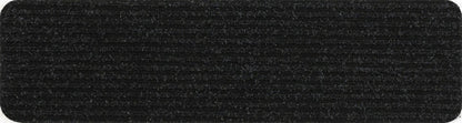 Basic Stair Tread Rugs, Gray | Plow & Hearth
