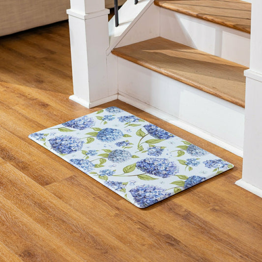 EG Studio Palm Beach Coastal Anti-Fatigue Mat (30"x18“) | Plow & Hearth