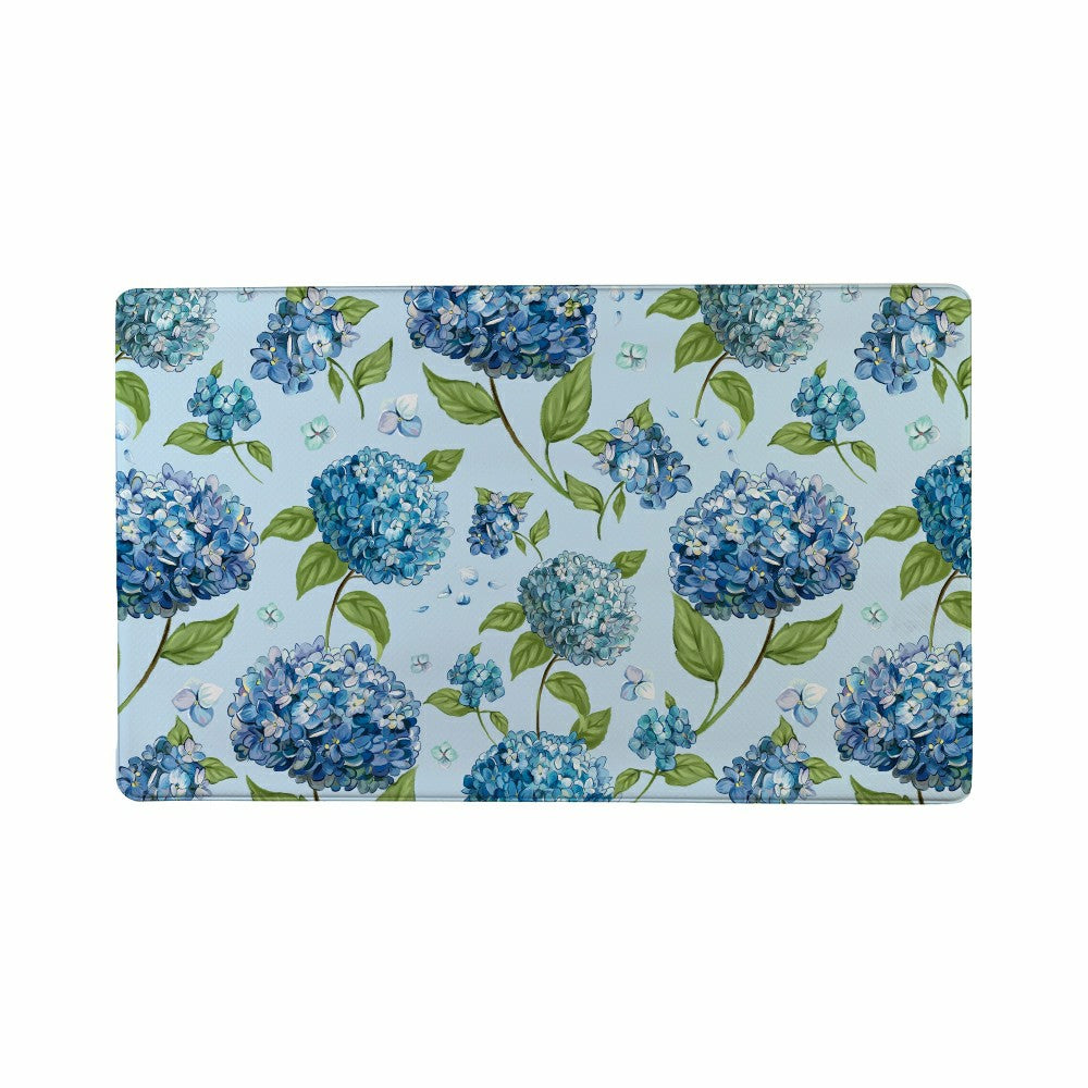 EG Studio Palm Beach Coastal Anti-Fatigue Mat (30"x18“) | Plow & Hearth