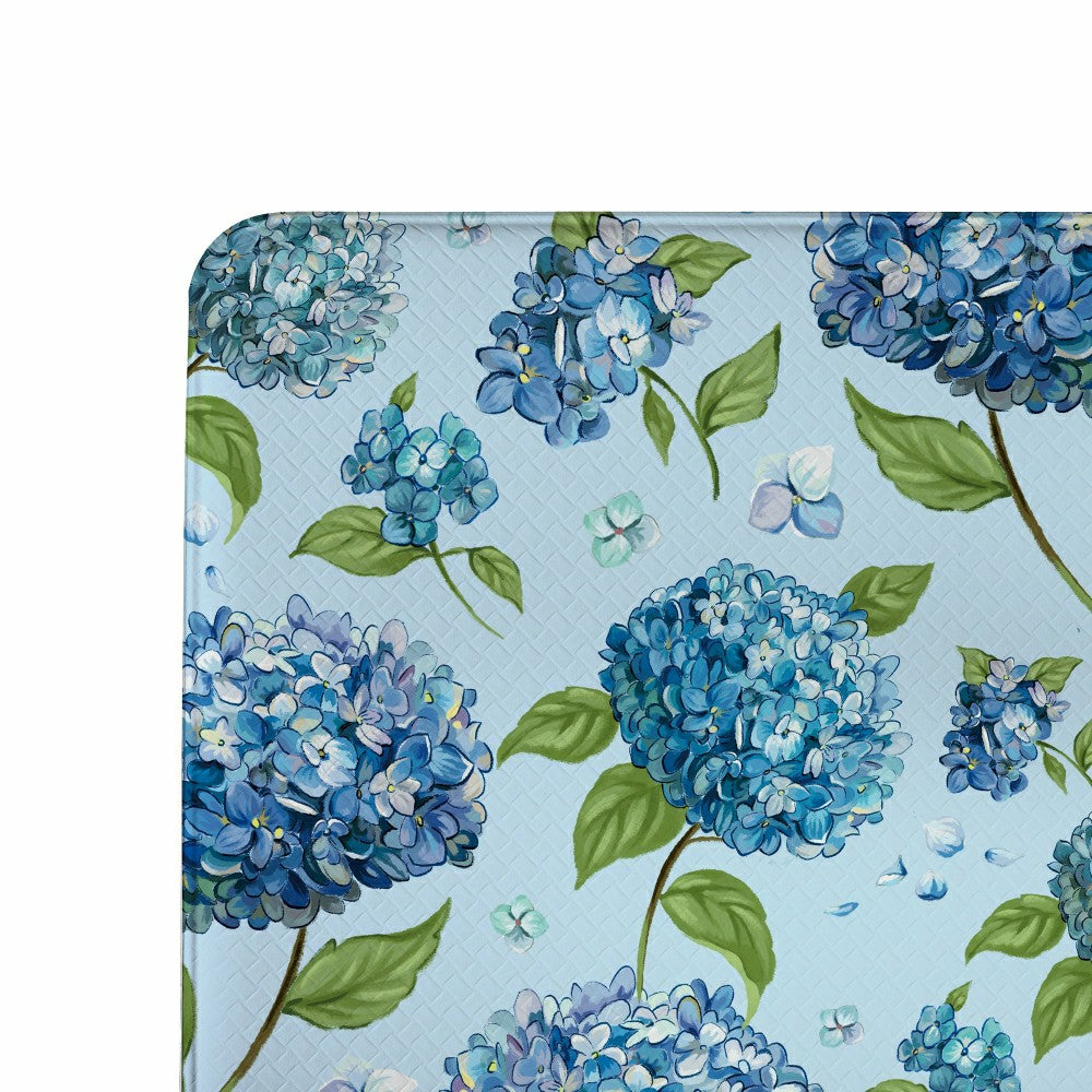 EG Studio Palm Beach Coastal Anti-Fatigue Mat (30"x18“) | Plow & Hearth