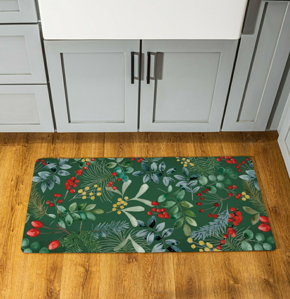 40X20” ANTIFATIGUE MAT | Plow & Hearth