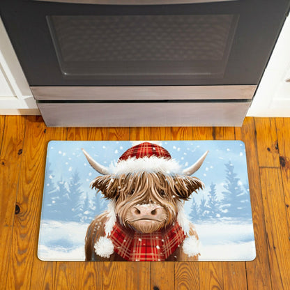30X18” ANTIFATIGUE MAT | Plow & Hearth