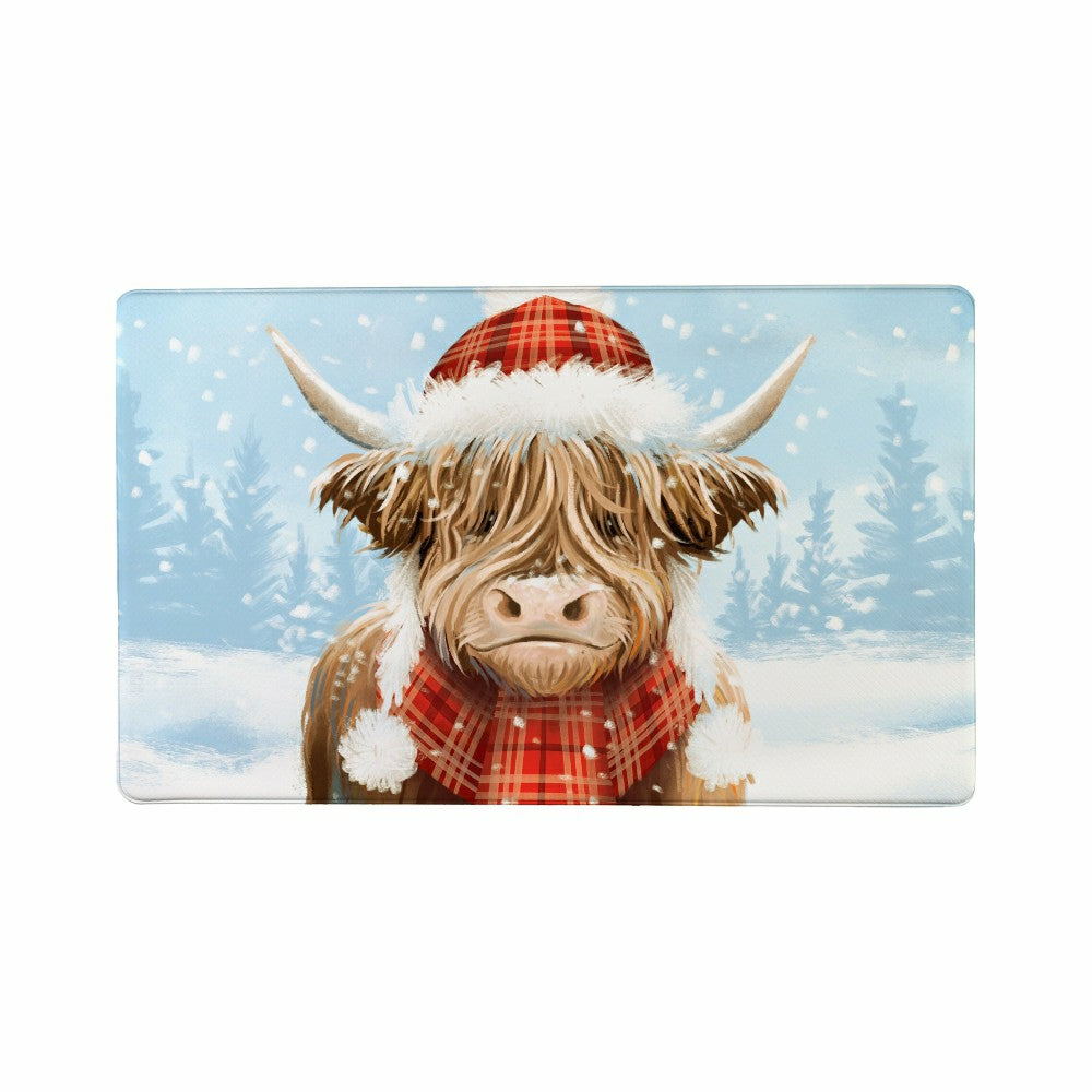 30X18” ANTIFATIGUE MAT | Plow & Hearth