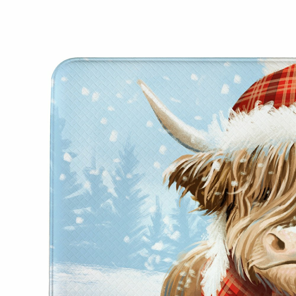 30X18” ANTIFATIGUE MAT | Plow & Hearth