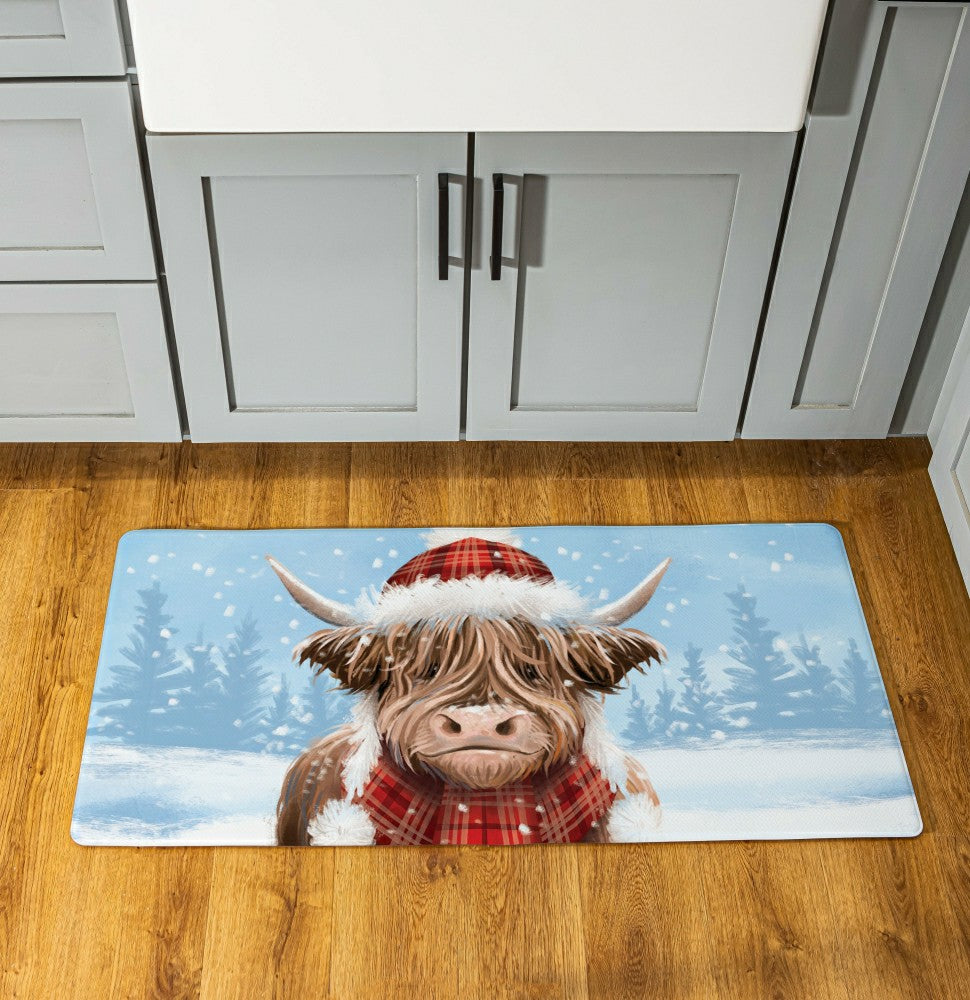 40X20” ANTIFATIGUE MAT | Plow & Hearth