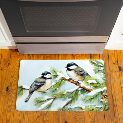 Anti-Fatigue Mat, 30"x18" | Plow & Hearth