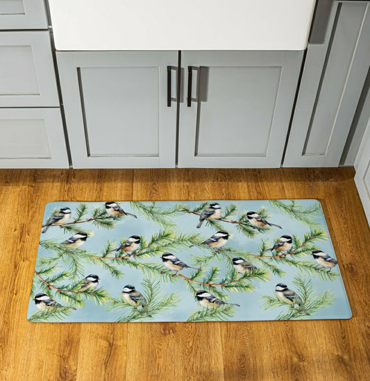 Anti-Fatigue Mat, 40"x20" | Plow & Hearth