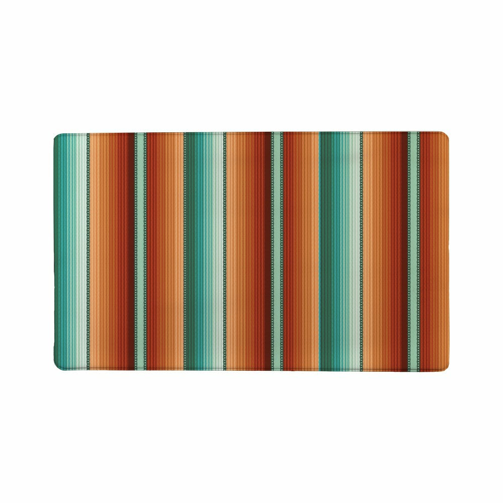 EG Studio Southwest/Texas Anti-Fatigue Mat, 30" x 18" | Plow & Hearth