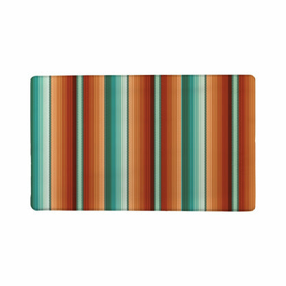 EG Studio Southwest/Texas Anti-Fatigue Mat, 30" x 18" | Plow & Hearth