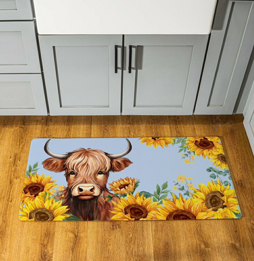 40X20” ANTIFATIGUE MAT | Plow & Hearth