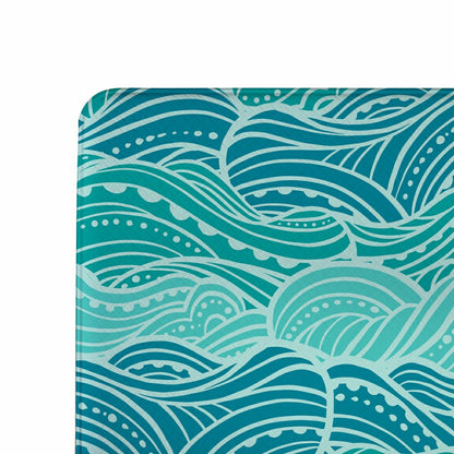 EG Studio Palm Beach Coastal Anti-Fatigue Mat (30"x18“) | Plow & Hearth