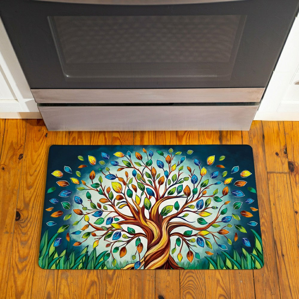 40X20” ANTIFATIGUE MAT | Plow & Hearth