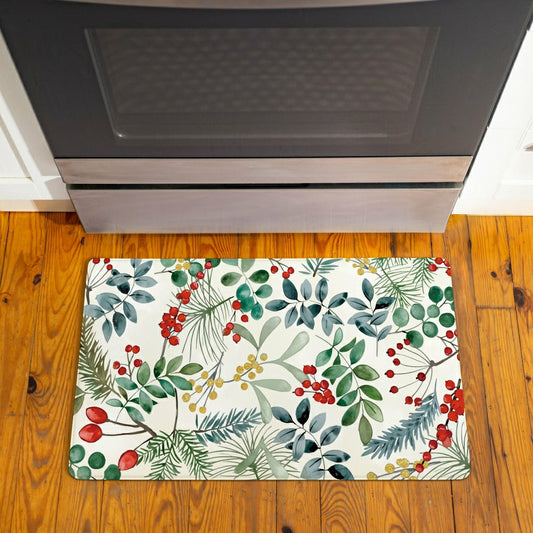 30X18” ANTIFATIGUE MAT | Plow & Hearth