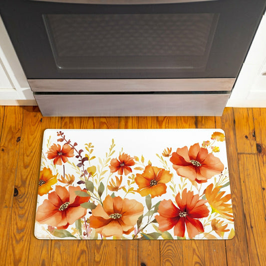 Anti-Fatigue Mat, 30"x18" | Plow & Hearth