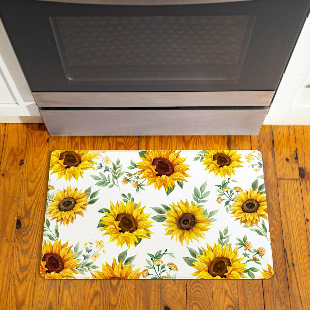Anti-Fatigue Mat, 30"x18" | Plow & Hearth
