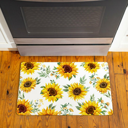 Anti-Fatigue Mat, 30"x18" | Plow & Hearth