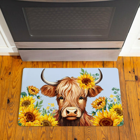 30X18” ANTIFATIGUE MAT | Plow & Hearth