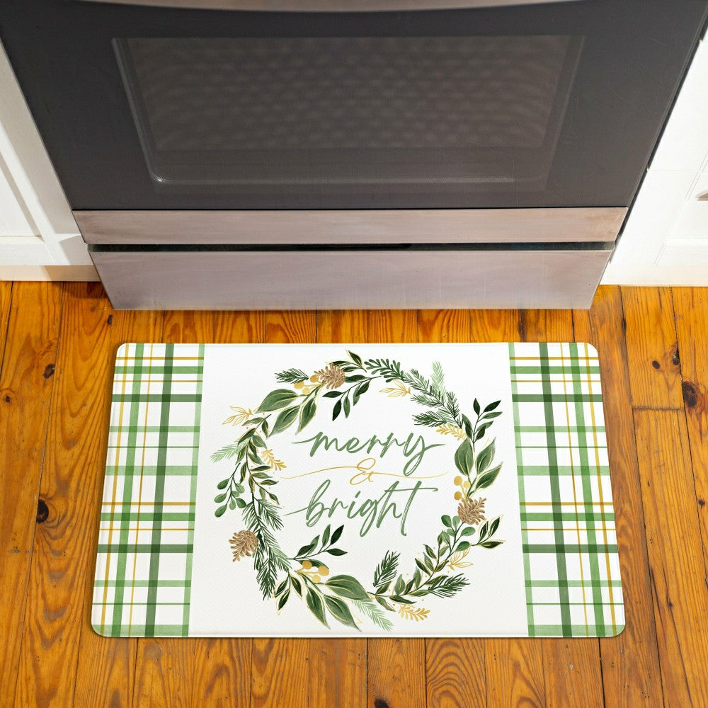 30X18” ANTIFATIGUE MAT | Plow & Hearth