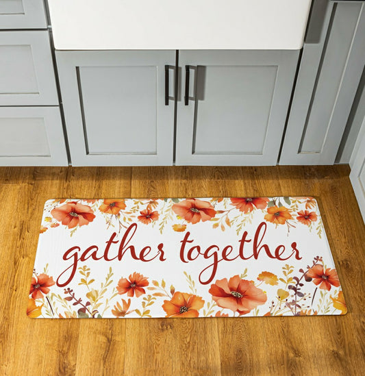 Anti-Fatigue Mat, 40"x20" | Plow & Hearth