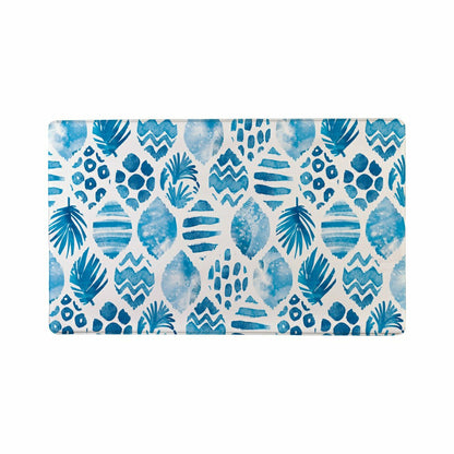 EG Studio Palm Beach Coastal Anti-Fatigue Mat (30"x18“) | Plow & Hearth