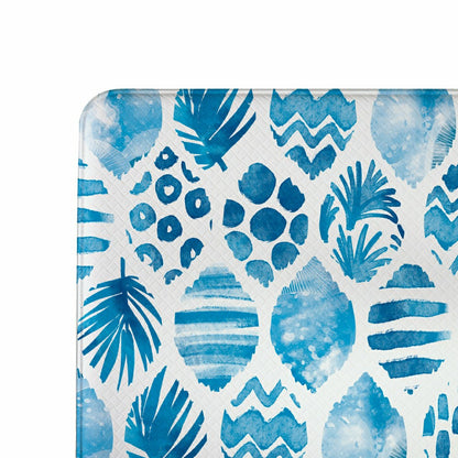 EG Studio Palm Beach Coastal Anti-Fatigue Mat (30"x18“) | Plow & Hearth