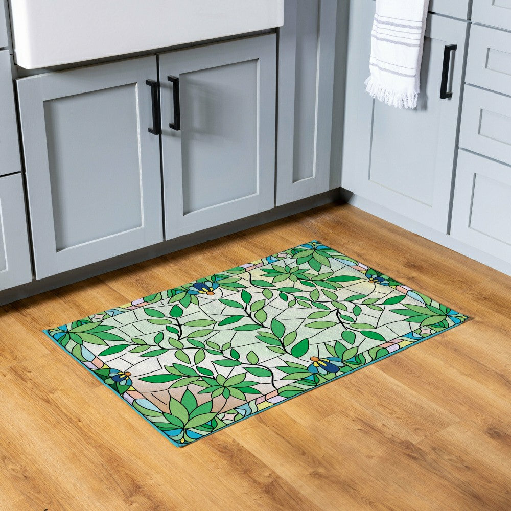 Washable Mat 24"x36" | Plow & Hearth