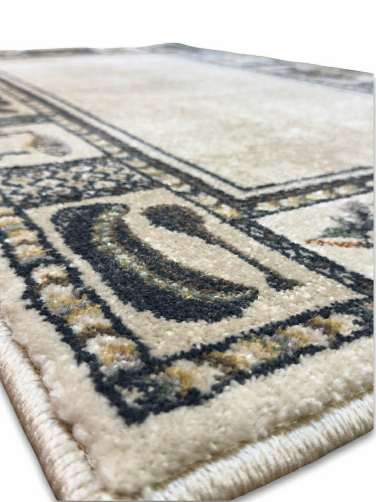 Vista Lakeside Retreat Rug, 30"x 50" | Plow & Hearth