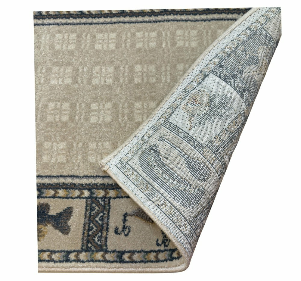 Vista Lakeside Retreat Rug, 30"x 50" | Plow & Hearth