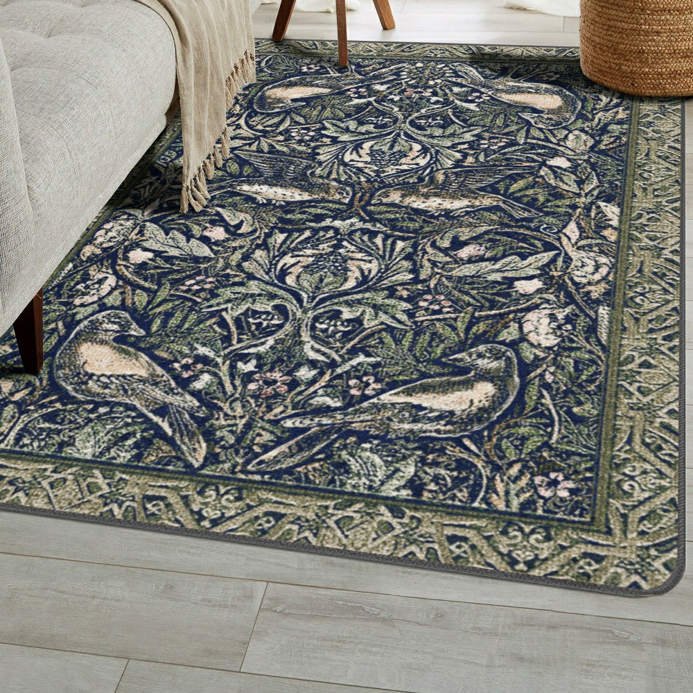 Aidan EnduraStran® Rug | Plow & Hearth