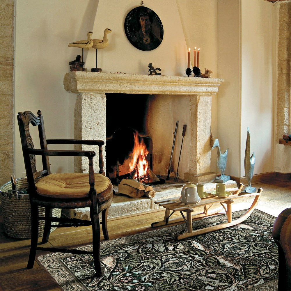 Aidan EnduraStran® Rug | Plow & Hearth