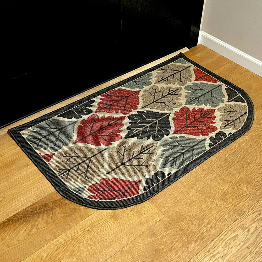 Shenandoah Polypropylene Rug, 28"x46" | Plow & Hearth
