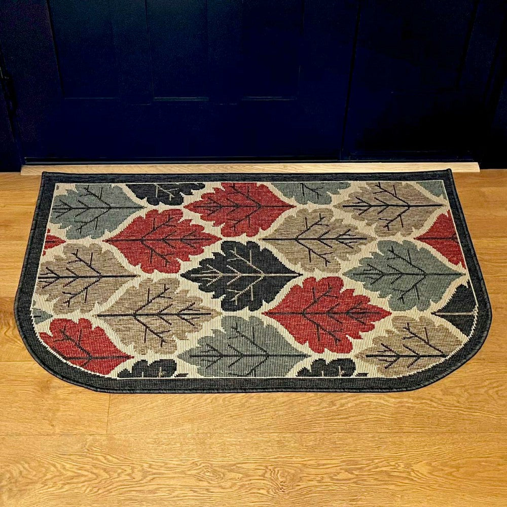 Shenandoah Polypropylene Rug, 28"x46" | Plow & Hearth